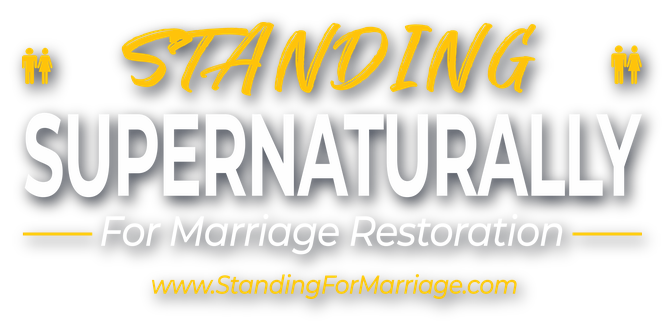 Standing Supernaturally