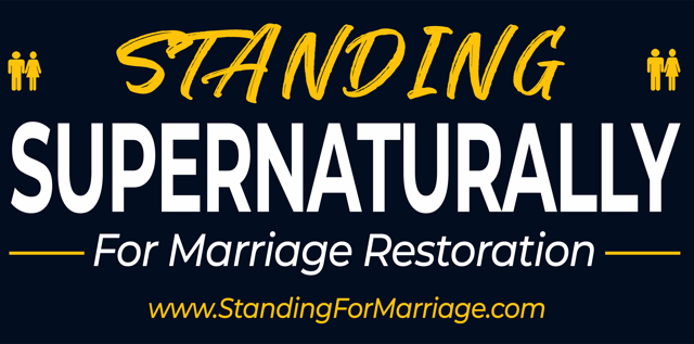 Standing Supernaturally