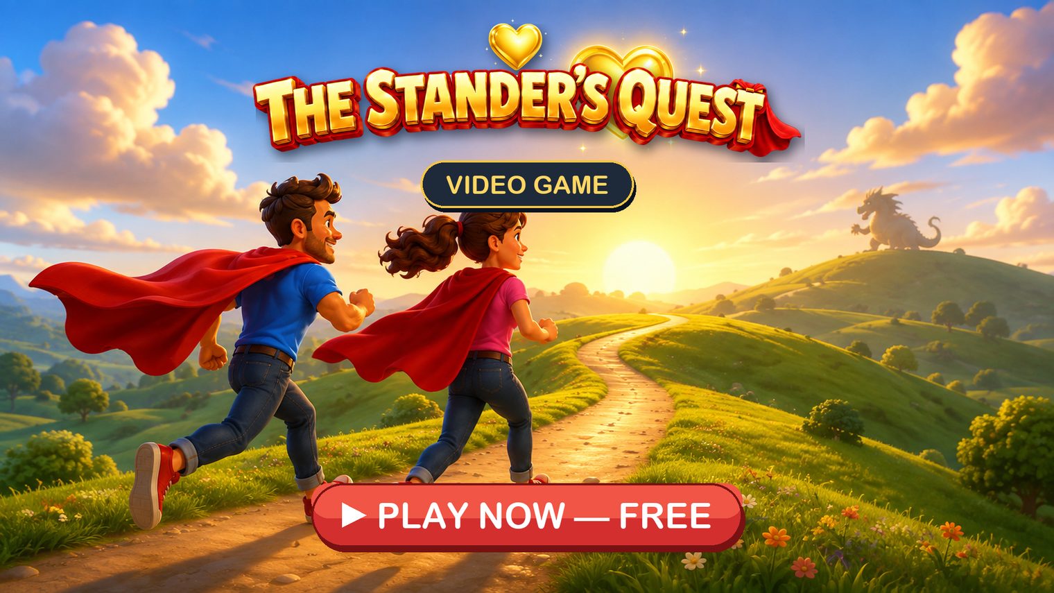 The Stander's Quest